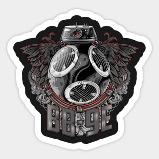 BB-9E Sticker